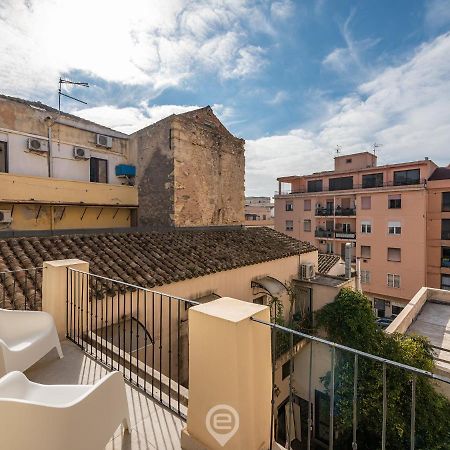Luisa Apartment Cagliari Exterior foto