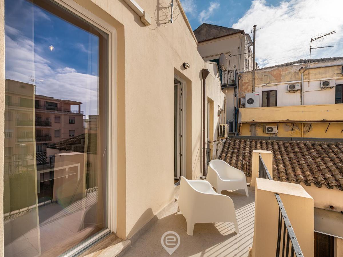 Luisa Apartment Cagliari Exterior foto