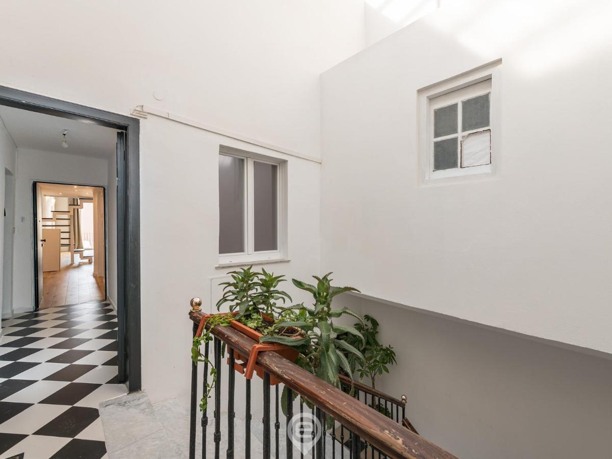 Luisa Apartment Cagliari Exterior foto