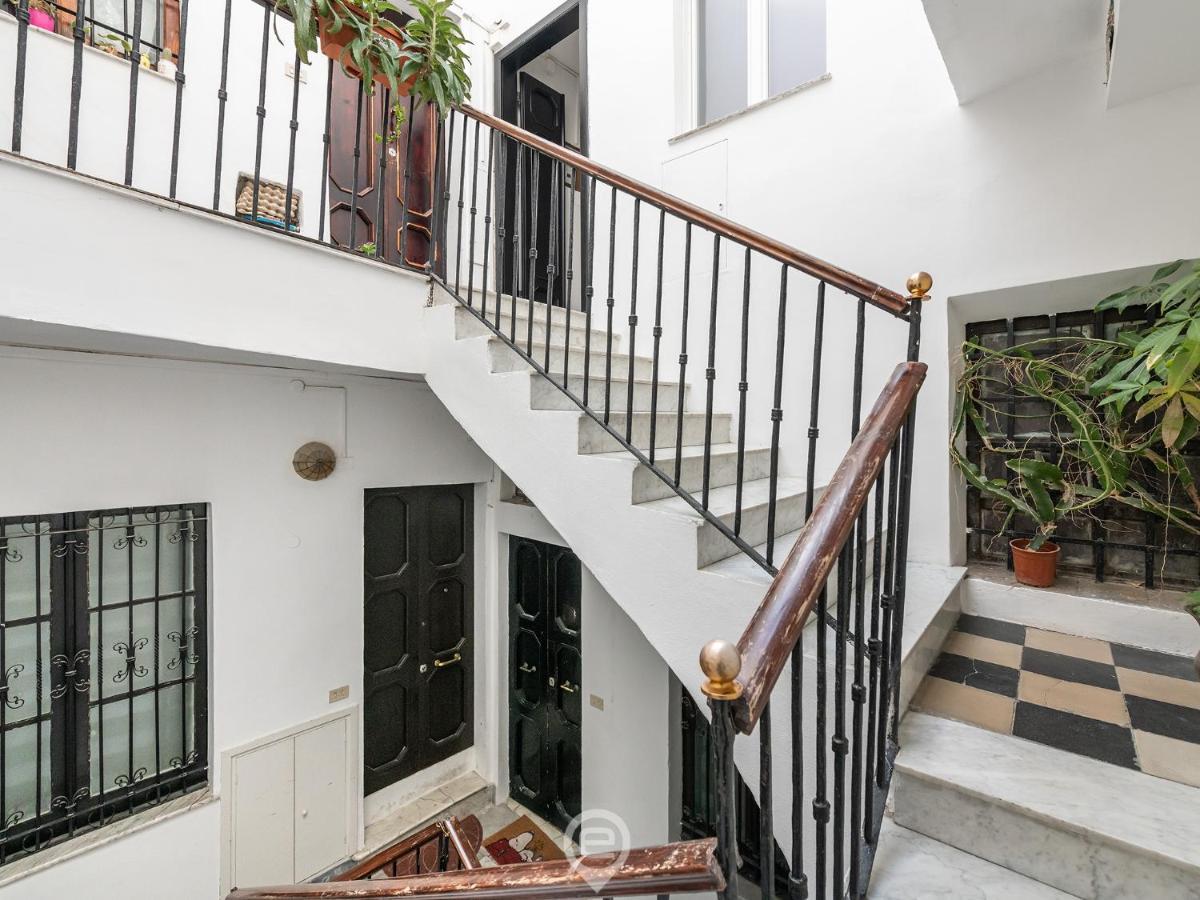 Luisa Apartment Cagliari Exterior foto
