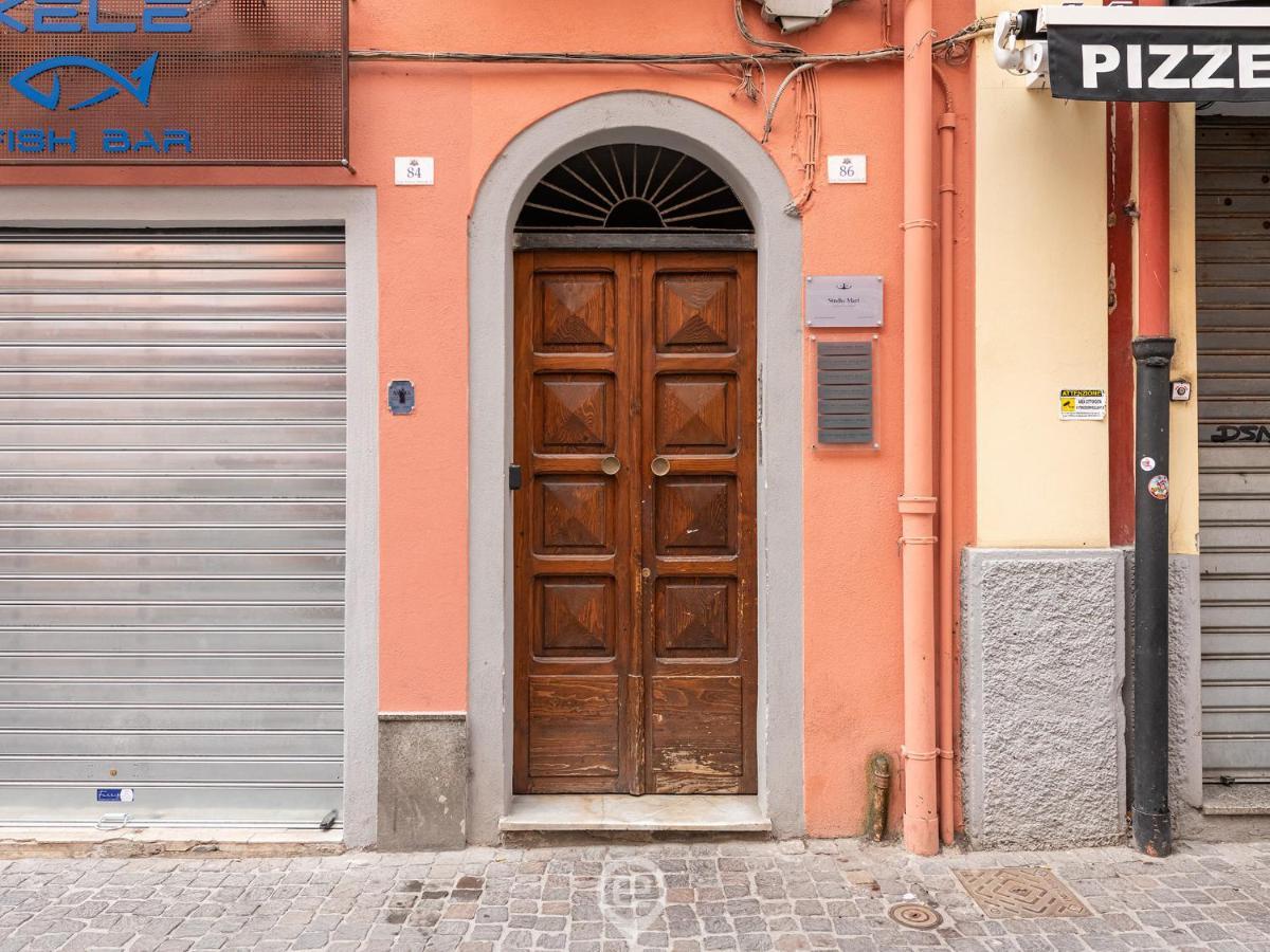 Luisa Apartment Cagliari Exterior foto