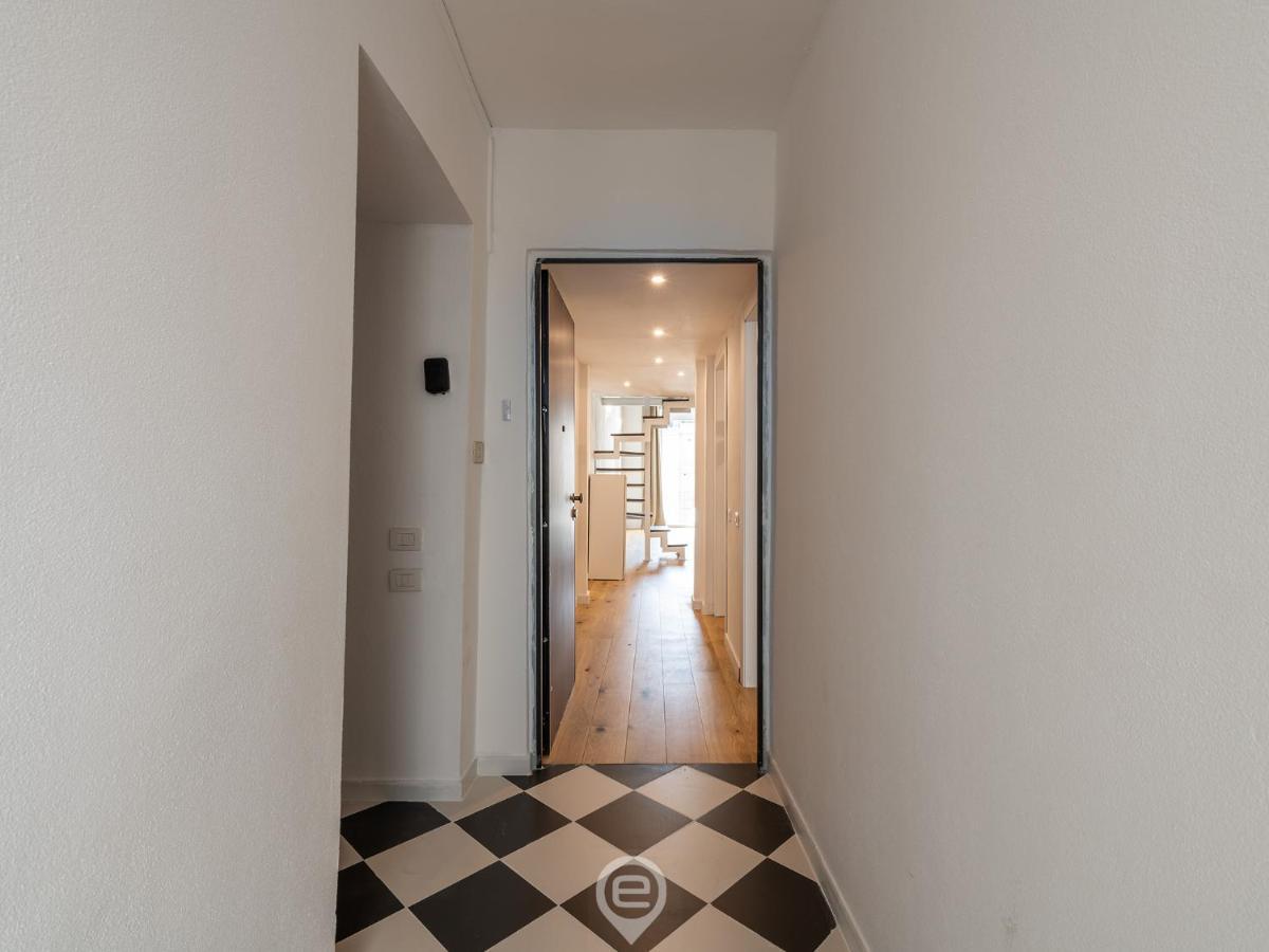 Luisa Apartment Cagliari Exterior foto